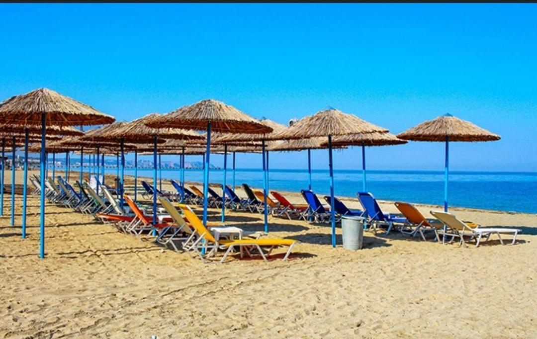 Relax Ii Апартаменты