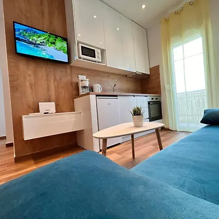 Relax Apartment II Peraia  Exterior photo