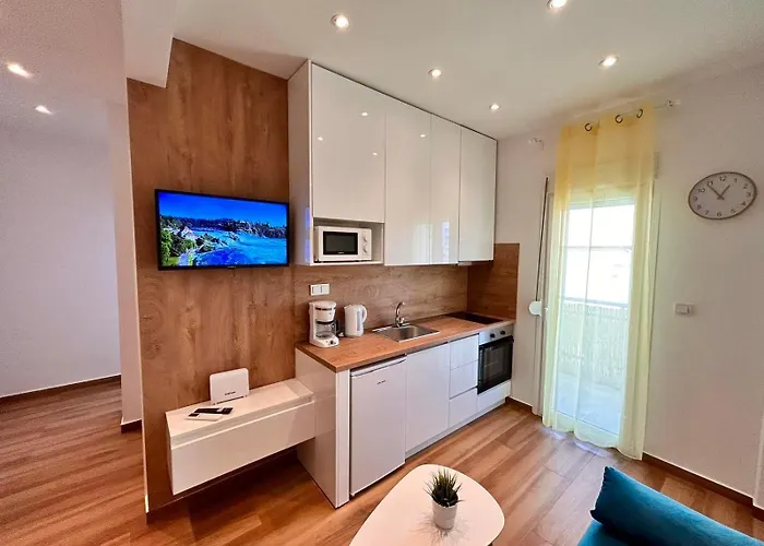 Relax Apartment II
