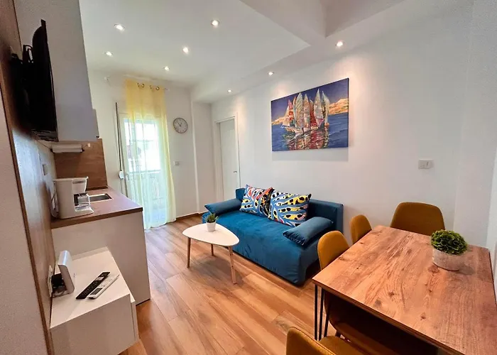 Relax Apartment II