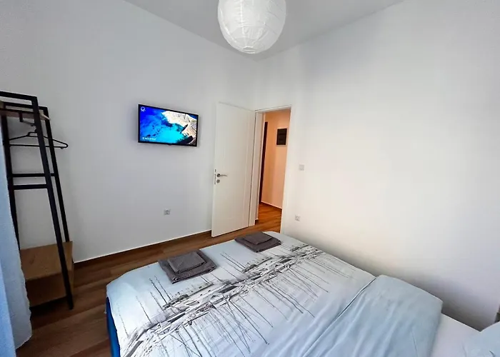 Relax Apartment II