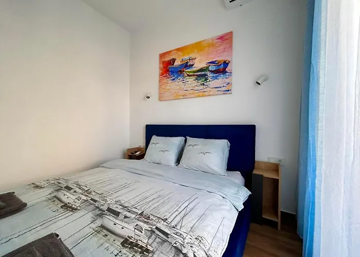Relax Apartment II