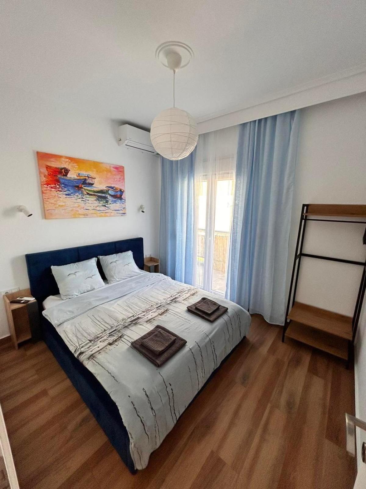 Relax Ii Apartment Peraia (Thessaloniki)