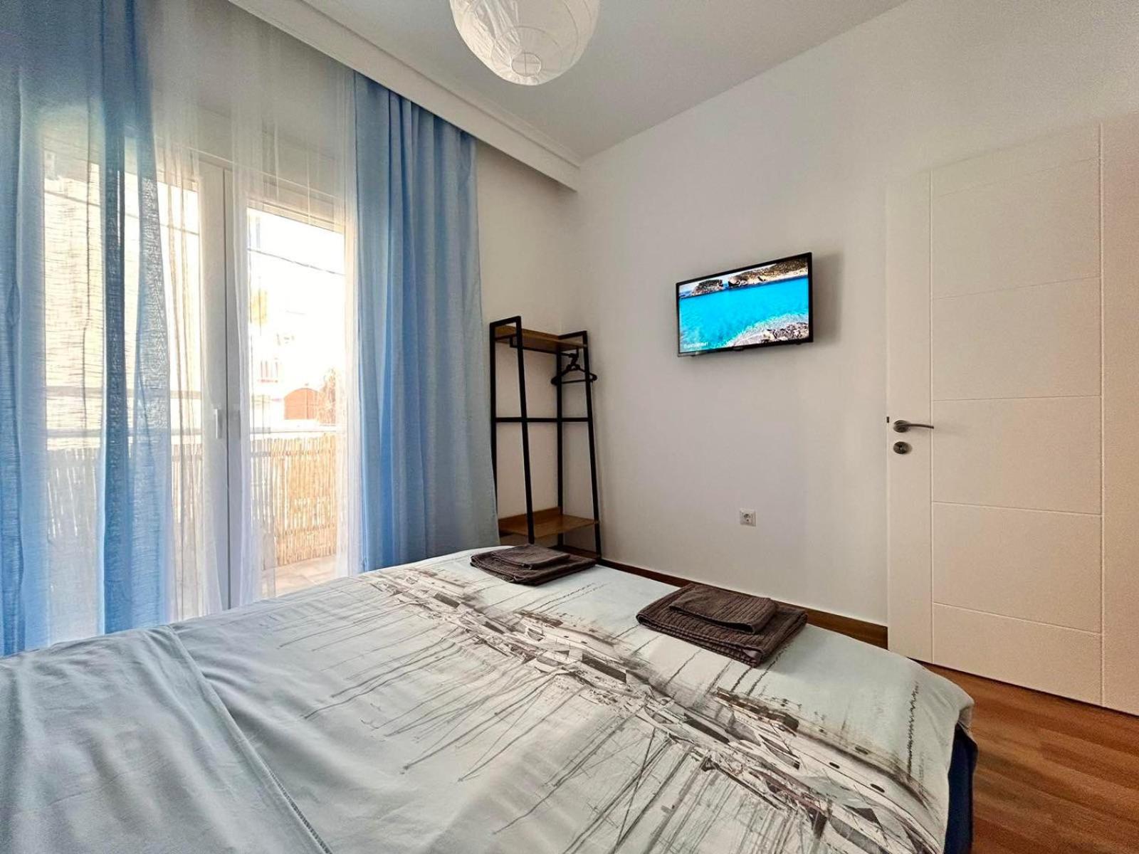 Apartment Relax Ii Peraia (Thessaloniki)