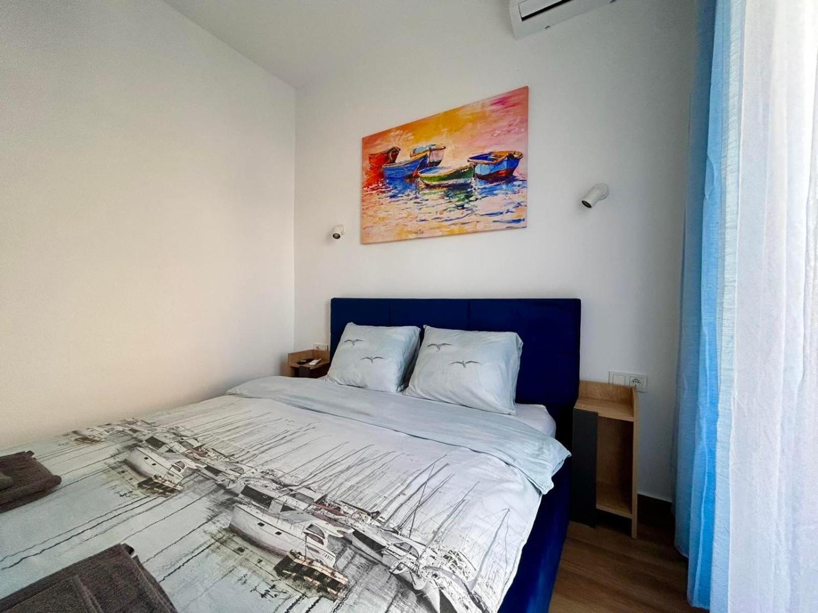 Apartment Relax Ii Peraia (Thessaloniki)