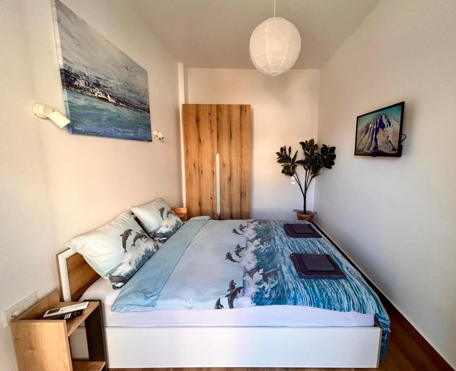 Relax Ii Appartement